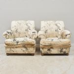 1566 4353 ARMCHAIRS